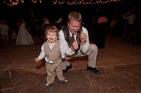 Spruce Mountain Lodge Wedding