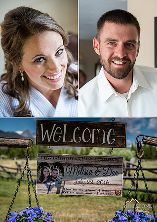 Melissa and Dan 2