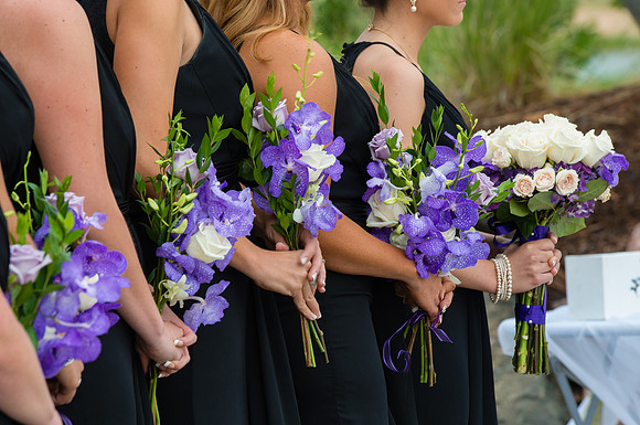 Pelican Lakes Country Club Wedding