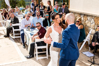 Family / Bridal Party / Reception