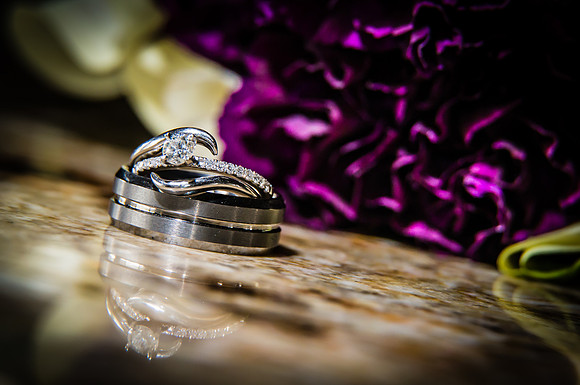 Granby Ranch Wedding