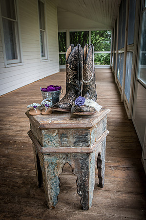 Chatfield Gardens Wedding | Denver Wedding Photographer