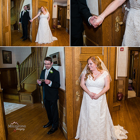 First Look or Traditional Blog 2