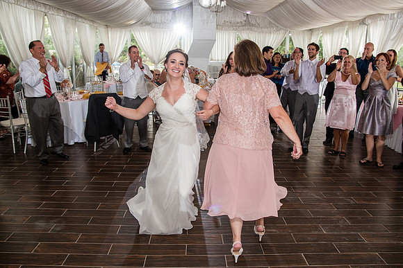 Wellshire Wedding Celebration
