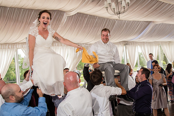 Wellshire Wedding