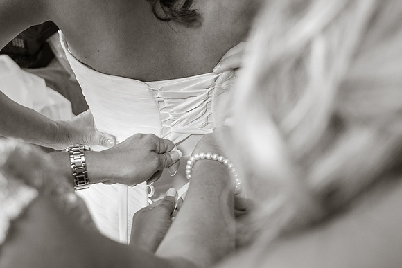 Silverthorne Pavilion Wedding