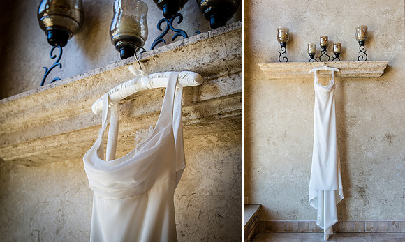 Della Terra Wedding Photography