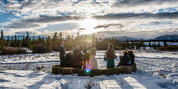 Winter Wedding Blog 23