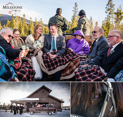 Winter Wedding Blog 14