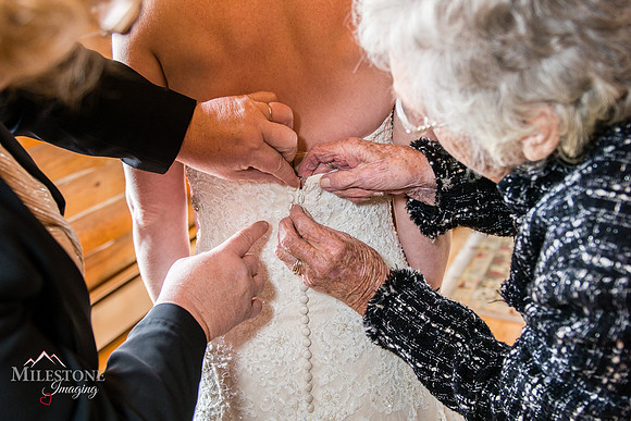 Winter Wedding Blog 2
