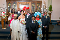 Formals, Groups