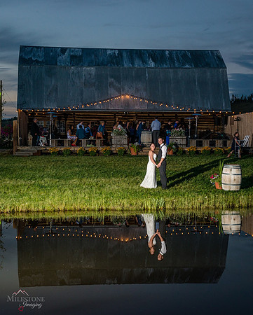 Colorado Wedding Photography by Milestone Imaging