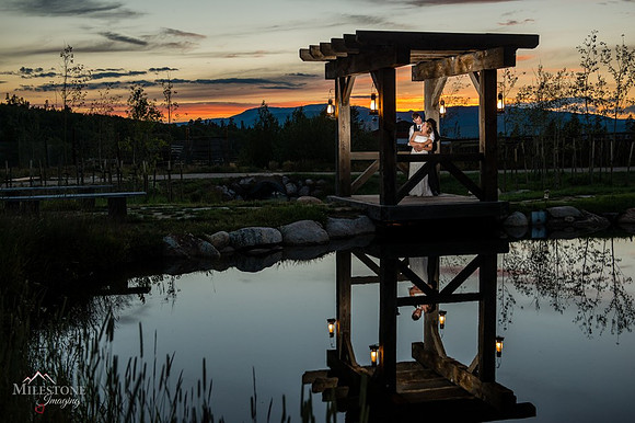 Colorado Wedding Photography by Milestone Imaging