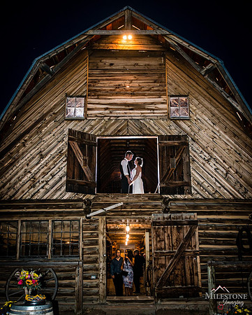 Colorado Wedding Photography by Milestone Imaging