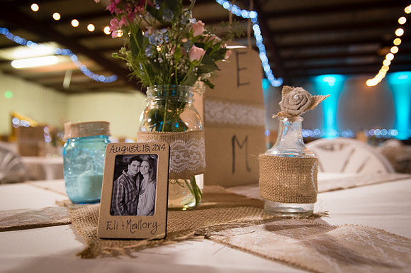 Ellis Ranch Wedding | Denver Wedding Photographer