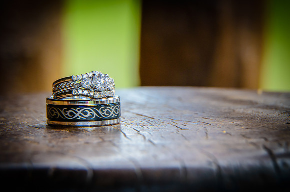 Devil's Thumb Ranch Wedding