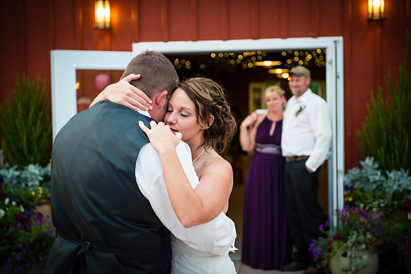 Chatfield Botanic Gardens Wedding | Denver Wedding Photographer