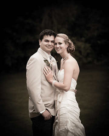 Ellis Ranch Wedding | Denver Wedding Photographer