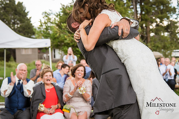 Melissa and Dan 16