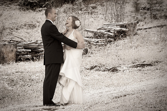 Meadow Creek Wedding
