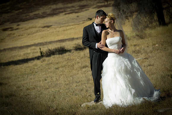 Vail Colorado Wedding | Denver Wedding Photographer