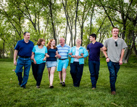 Marcilla Spring Family Photos  05.20.2016