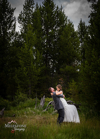 Melissa and Dan 20