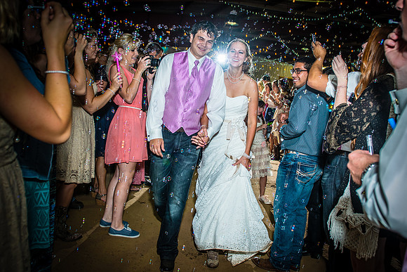 Ellis Ranch Wedding | Denver Wedding Photographer