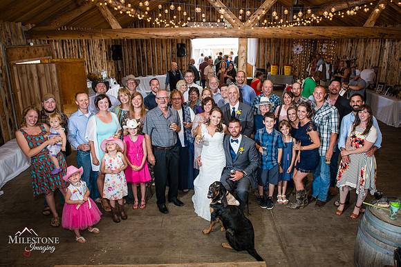 Melissa and Dan 17a