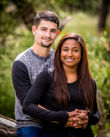 David and Ieshia  07.26.2017