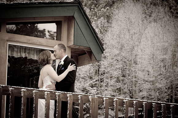 Meadow Creek Wedding